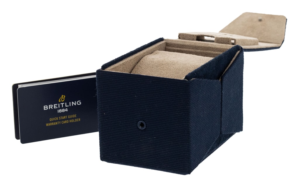 Breitling Navitimer Automatic 36 A17327 Image 4